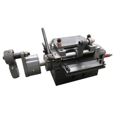 China Factory High Speed ​​Mechanical Automatic Roll Stamping Press Feeder Machine for sale