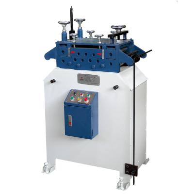 China Factory High Performance Metal Sheet Leveling Machine Equipment For Punch Line for sale