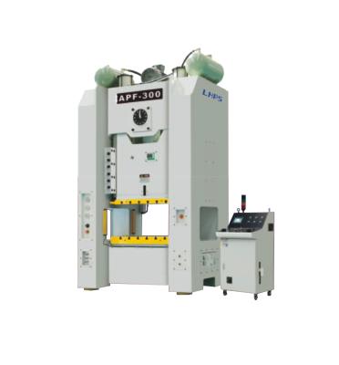 China Factory power press machine rates/power press machine parts for sale