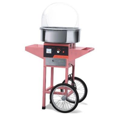 China ACRYLIC CANDY Cotton Candy Machine Cover for sale