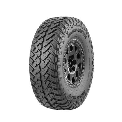 China For hot sale MT 4x4 mt tire LT31x10.5r15 LT32x11.5r15 LT35x12.5r15 215/60r16 LT235/70r16 LT265/65r17 LT33x12.5r18 off road mud tires for sale