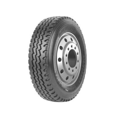 China Long haul/Gegional/Mining wholsale 13r22.5 truck tires chinese made cheap tire for sale