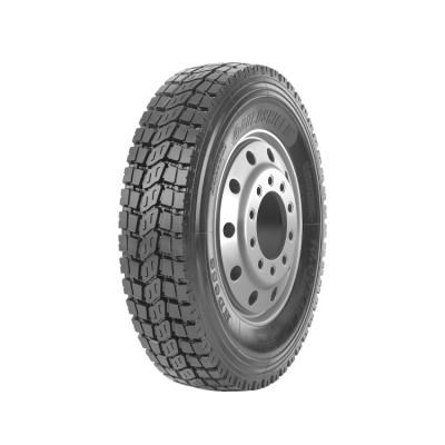 China Long Haul / Gegional / Mining China Truck Tires 10.00r20 Tire for sale