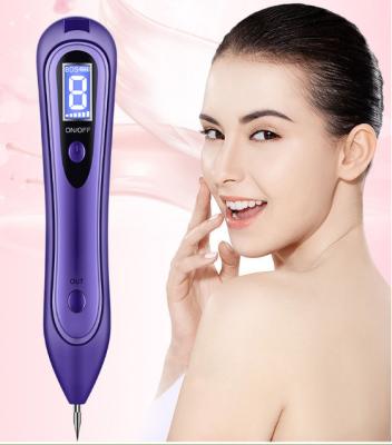 China Pigment Removal Mole Removal Pen High Quality Plasma Pen for sale