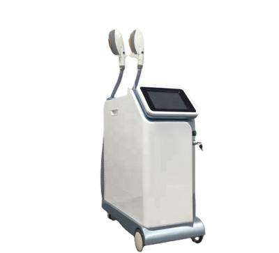 China Acne Treatment 2000W OPT Hair Removal Machine for sale