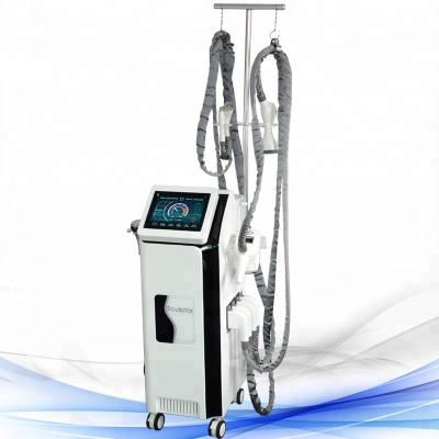 China Hot Sale Vacuum Roller RF Slimming Machine MD-VS 100 for sale