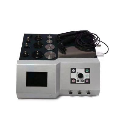 China Face Lift CET RET Monopolar RF Technology Radio Frequency Beauty Machine For Skin Tightening Body Shape Equipment for sale