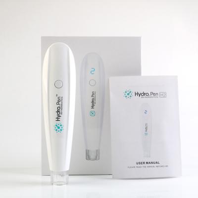 China Hot Selling Anti-Puffiness Hydra MTS Pen for sale