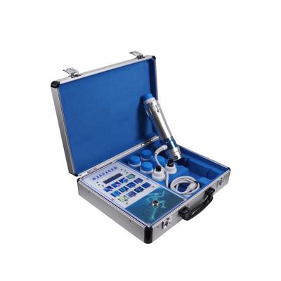 China For Economical Commercial Shockwave Therapy Machine For ED Erectile Dysfunction And Pain Treatment for sale