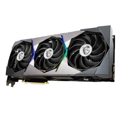 China Best selling desktop graphics card MSI GeForce RTX 3080 gaming msi suprim x 3080 for sale