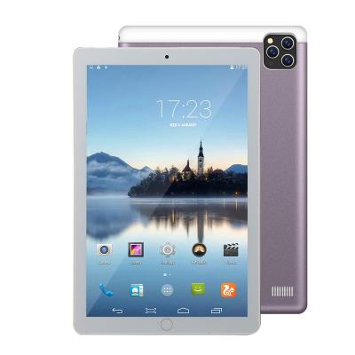 China High Quality Entertainment Android 8.1 Tablet 8 Inch 6gb+64gb Tablet With Phone Call Tablet Support for sale