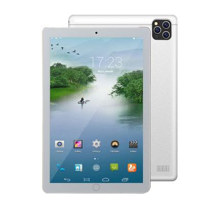 China High Quality Entertainment Tablets 1280*800 IPS Touch Screens RAM 6GB Android Tablet for sale