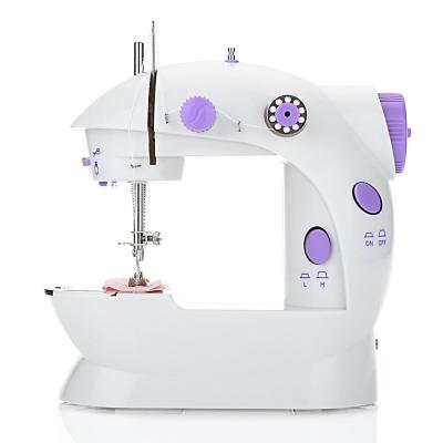 China THREAD TRIMMER used industrial sewing machines second hand portable sewing machine automatic intelligent sewing machine for sale