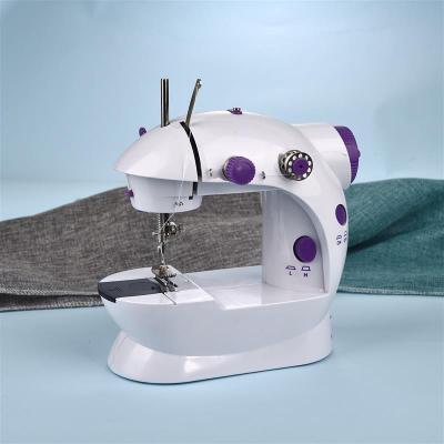 China YARN TRIMMER Mini Hand Buttonhole Fabric Sewing Machine High Quality Manual for sale