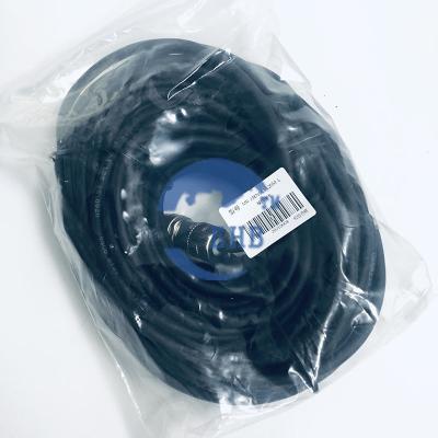 China Original encoder servo cable connector encoder cable MR-J3ENSCBL20M-L new for sale