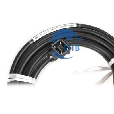 China Original Digital New Video Encoder Encoder Cable MR-J3ENCBL5M-A1-L for sale