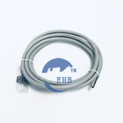 China Tin Plated Copper Connecting Terminal New Original Connecting Cable TWDFCW30K for sale