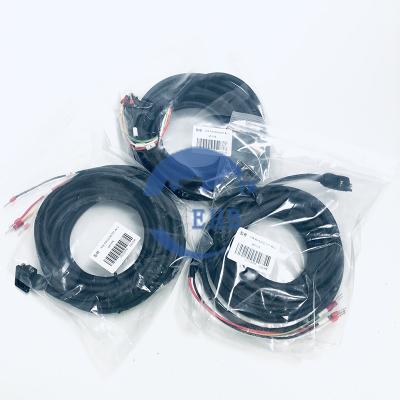 China Original Thailand Power Cable New MR-PWS1CBL5M-A2-L Power Cable for sale