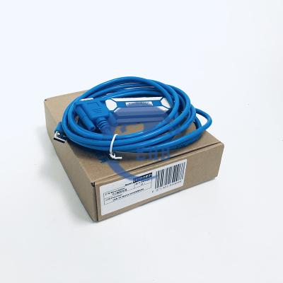 China Micro usb serial cable rs232 usb converter new original serial cable CS1W-CIF31 for sale