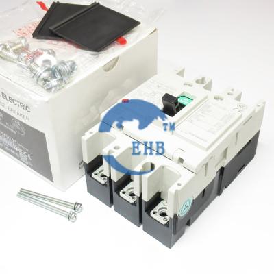 China New original molded case circuit breaker NF125-SV-4P-125AT NF125-SV-4P-125AT for sale