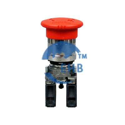 China XB4BT845 Push Button Switch Best Price Hot Selling Push Button Switch XB4BT845 for sale