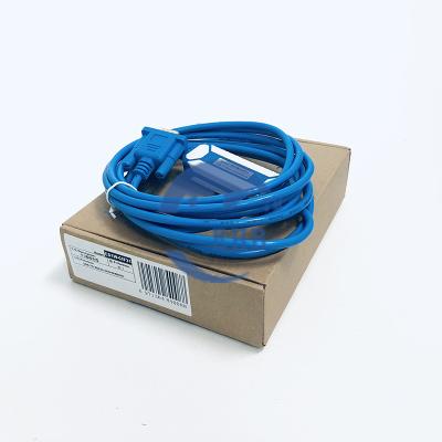 China 4 pin usb rs232 cable original adapter new serial cable CS1W-CIF31 for sale