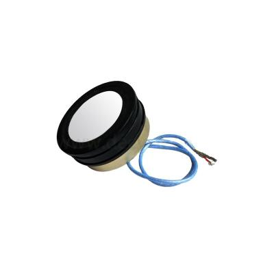 China Type Frequency_DM112 112kHz High Frequency Ultrasonic Position Sensor High Frequency Transmitter With 28mm Diameter for sale