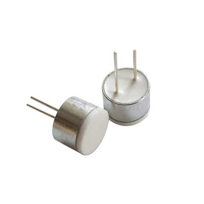 China Plastic Ultrasonic Position Sensor 400kHz Sensor With 10mm For Distance Detecting From DECVI Factory for sale