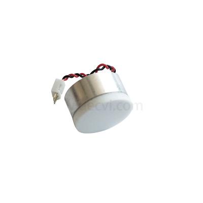 China High stabiility 200kHz Electronic Ultrasonic Transducer With 18.7mm For Multi Papers Detecting From DECVI Factory for sale