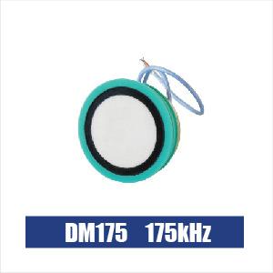 China High Frequency_DM175 175kHz Position Sensor Ceramic Sensor with 28mm Proximity Switch for DECVI Factory for sale