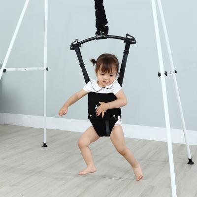 China infant jumper baby jumper jumper bracket baby fun seat jumper for kids HHF020 for sale