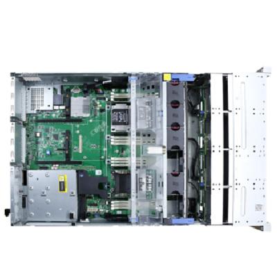 China Low Price SATA/SAS/HDD Hard Disk Interface 2TB Max Storage Capacity H3C 1U Storage Server 87.5x445.4x748mm for sale