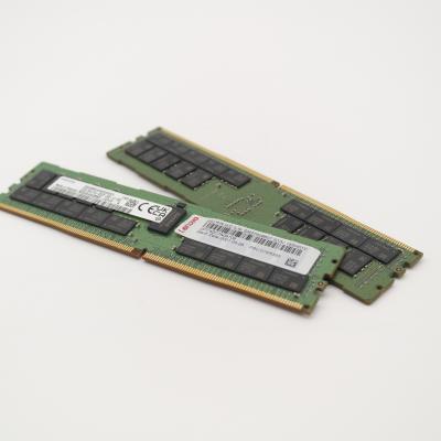 China Fully Compatible Server Lenovo Server Memory 32Gb 2933Y DDR4 Memory for sale