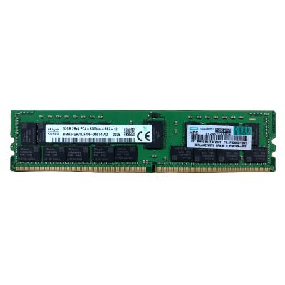 China Fully Compatible Server 32Gb 2Rx4 3200MHZ DDR4 Server Desktops for sale