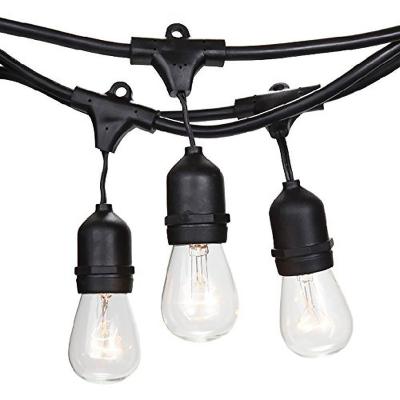 China String Cafe Solar Battery Light Bistros String Lights Wall Decor CE/RoHS/PSE for sale