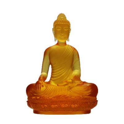 China China Customized With Wholesale Metal Sports Theme Awards Buddha Statue for sale