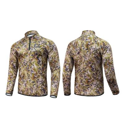 China Casaco Lightweight Outdoor Men Jacket Coat Camouflage Anorak Military Fleece Hunting Jungle Clothes Shirts for sale