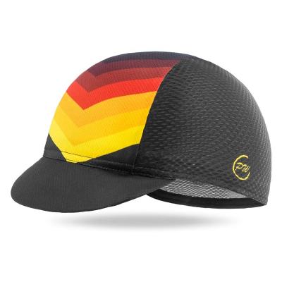 China Custom Logo Cycling Hats Cycling Team Bike Caps Summer JOINT Cycling Hats Road Bike Hat For Men for sale