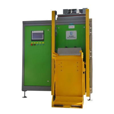 China Air Switch Control TOGO Food Waste Recycling Machine For Sale/Food Waste To Fertilizer Machine/Food Waste Decomposer for sale