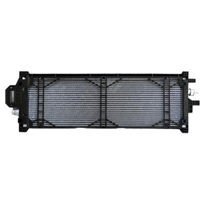 China 19-20 Year Auto AC AC CONDENSER HEATER FOR TESLA MODEL 3 107708200C 1077082-00-C for sale