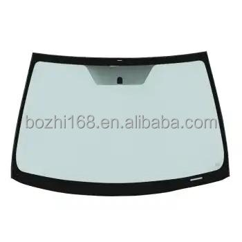 China Car Windshield For Hot Selling Tesla Model 3 Model Auto Windshield Y S X Car Glass Front / Rear Windshield Glass 1466270-00-C 1533237-00 for sale