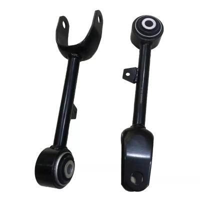 China Auto Suspension System For Tesla Model 3 Car MODEL Parts Rear Control Arm Y Left & Right 1044423-00-G for sale