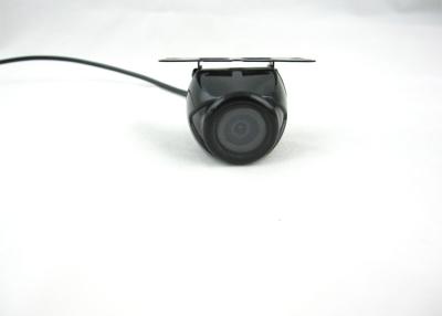 China Fashion Metal Shell Backup Camera With 420TV Lines Resolution for sale