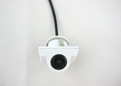 China Embedded Mount Universal Rearview Backup Camera For Trucks for sale