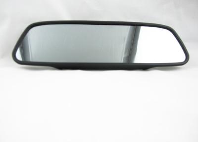 China 5 Inch TFT LCD Clip on Style Rear View Mirror Monitor High Brightness for sale