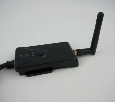 China 2400MHz - 2483.5MH WIFI Wireless Camera Transmitter For Car Rear View System for sale