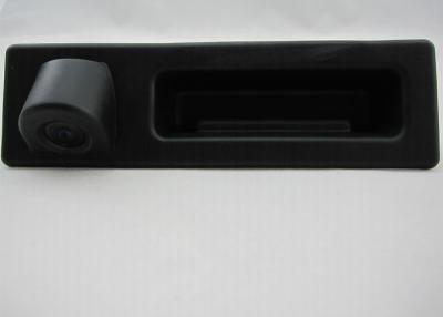 China IP68 Vehicle Rear View Tailgate Backup Camera For BMW 2011 5 Series / 2012 5 Series for sale