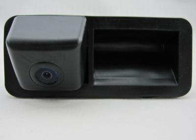 China Tailgate Handle Car Rear View Camera For Ford MengDiOu Winning / Focus Hatchback Car / Focus Three Volumes Saloo for sale