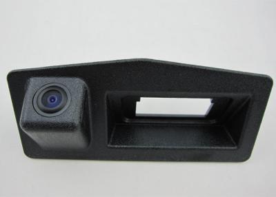 China IP68 Hidden CMOS Tailgate Handle Backup Camera For Cadillac 2014/2015 ATS-L for sale