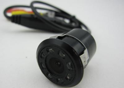 China Car Parking Universal Backup Camera With 170 Degree Wide Viewing Angle for sale